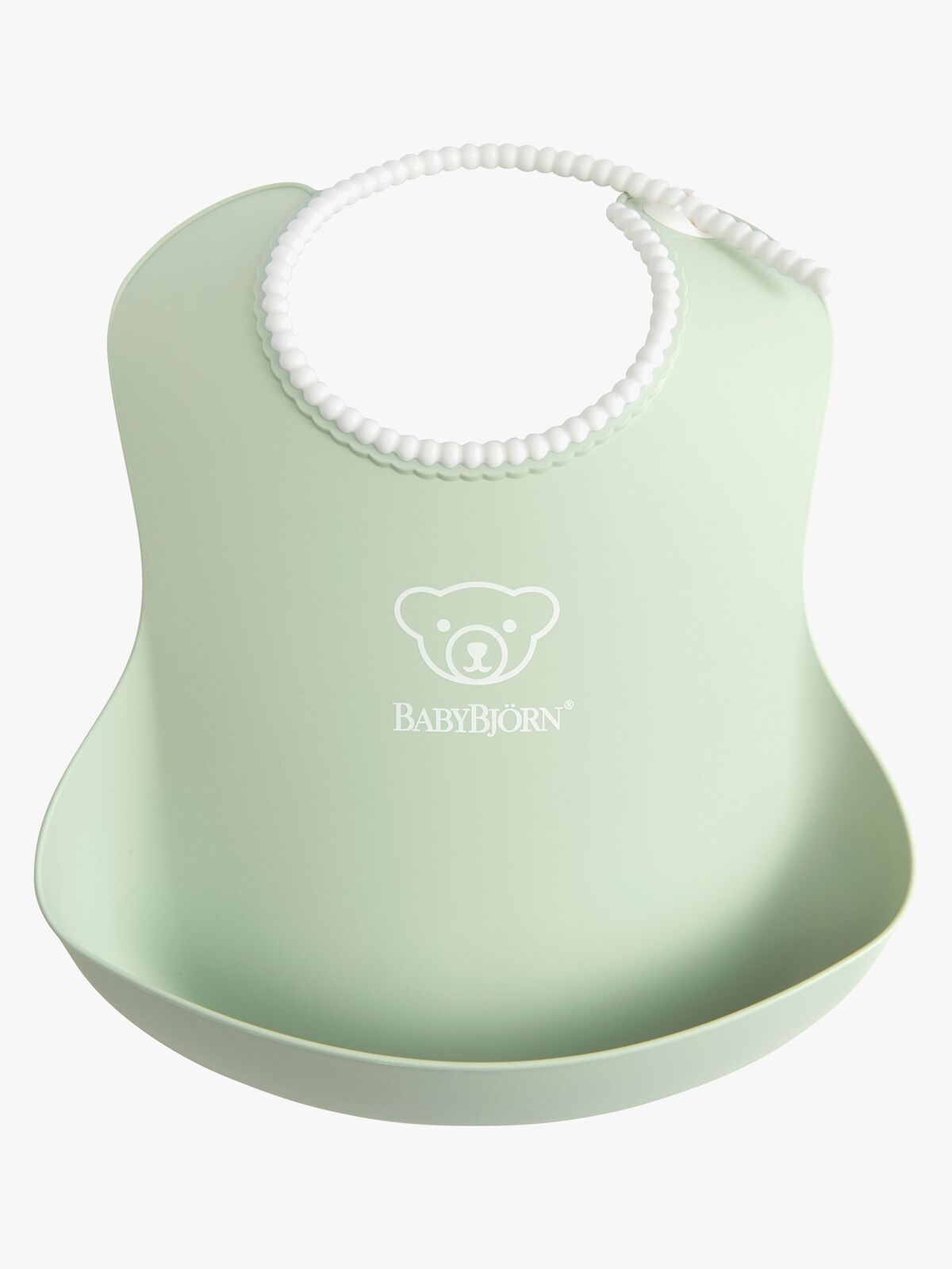 BabyBjörn Lätzchen, Grün
