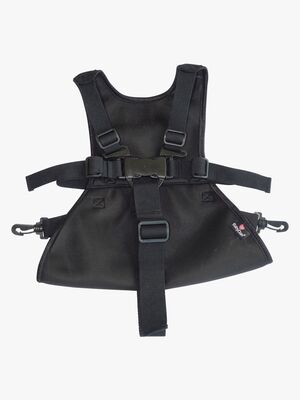 BabyDan Lux Kinderwagengurt
