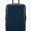 American Tourister Dashpop Spinner Koffer 76-84L, Midnight Blue
