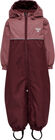Hummel Snoopy Overall, Roan Rouge