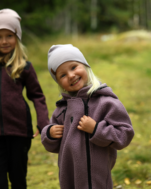 Lindberg Orsa Mütze, Lavender
