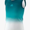 Adidas Girls Parley Tanktop Trainingsshirt, Blue