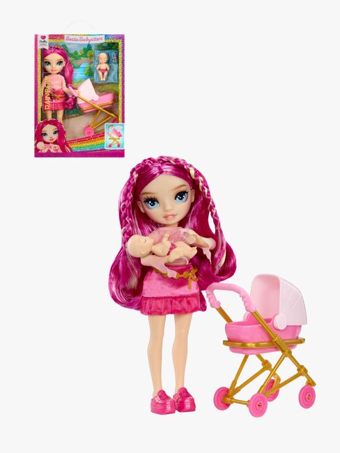 Rainbow High Jr High Bestie Babysitters Modepuppe Stella 248484-2139_1.jpg