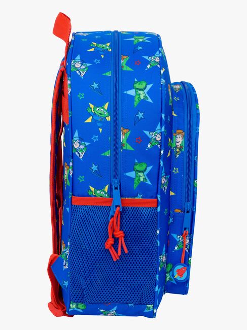 Disney Toy Story Junior Rucksack 15L, Good Vibes