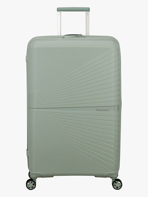 American Tourister Airconic Spinner Koffer 101L, Saturn Sage