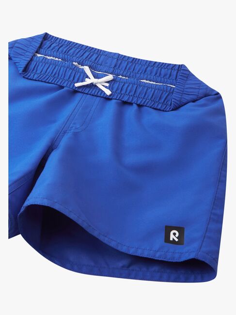 Reima Somero Badehose, Sparkly Blue