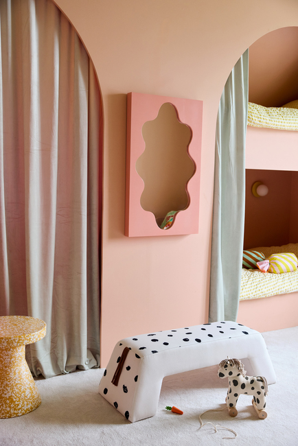 Kid's Concept Pippi Bank