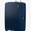 American Tourister Rejoy Spinner Reisekoffer 100L, Navy Blue