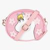 Mumin Snorkfräulein Umhängetasche, Rosa