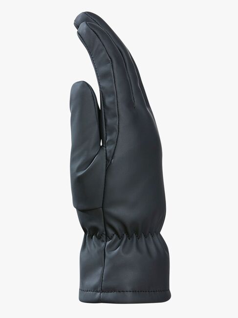 Kombi Drop JR Handschuhe, Black