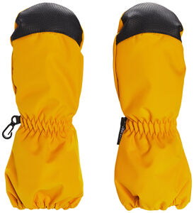 Nordbjørn Bryggen Handschuhe, Yellow