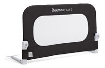 Beemoo Safe Dream Bettbegrenzung 90 cm, Schwarz