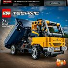 LEGO Technic 42147 Kipplaster