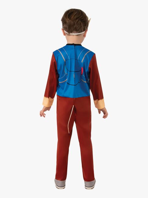 Paw Patrol Paw Patrol Kostüm Chase