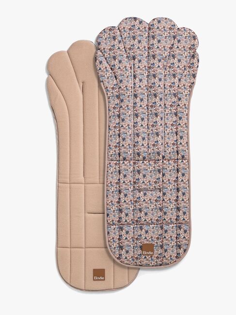 Elodie Cosy Sitzkissen, Blue Garden