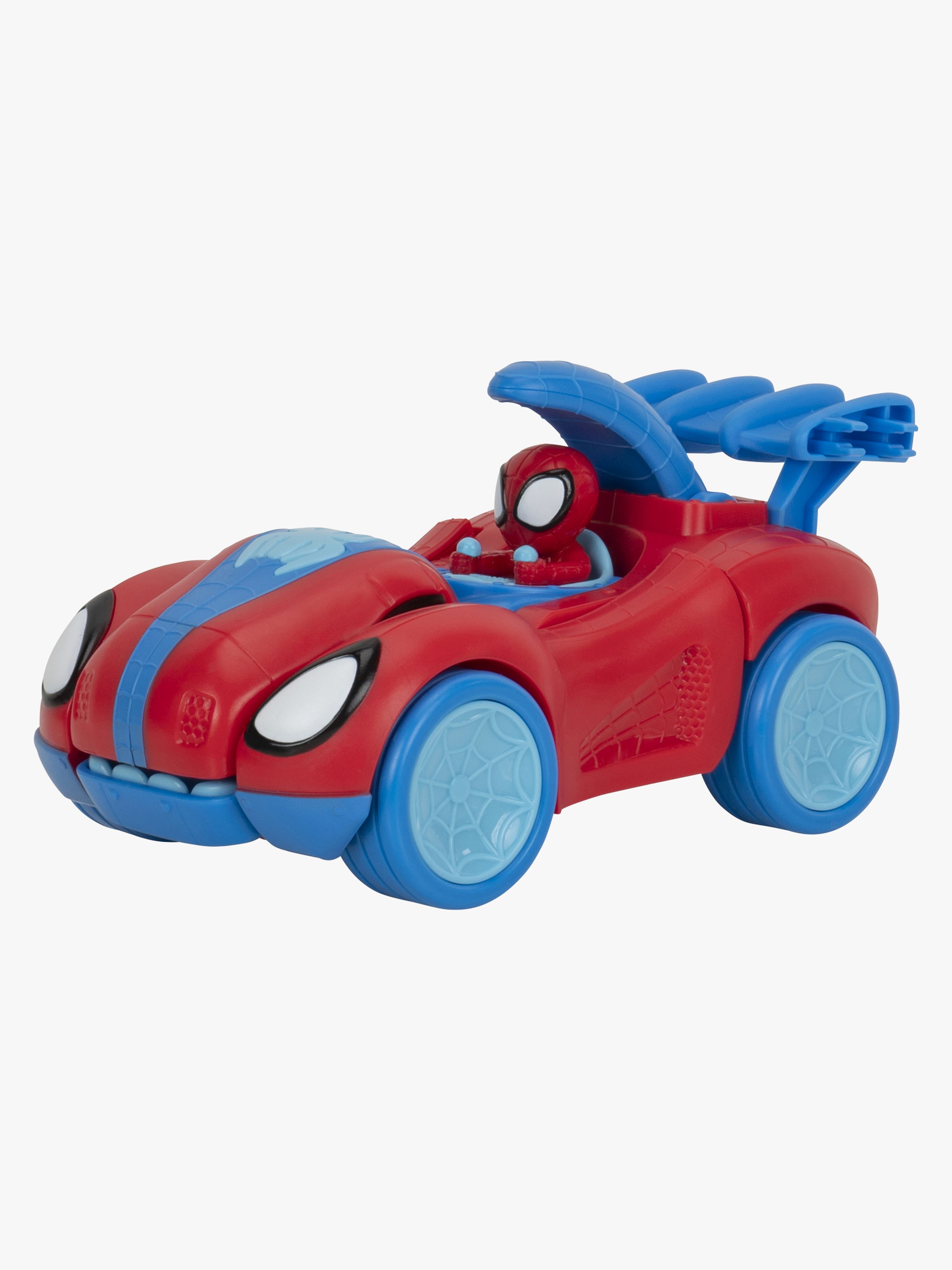 Rex Rennauto 20 cm
