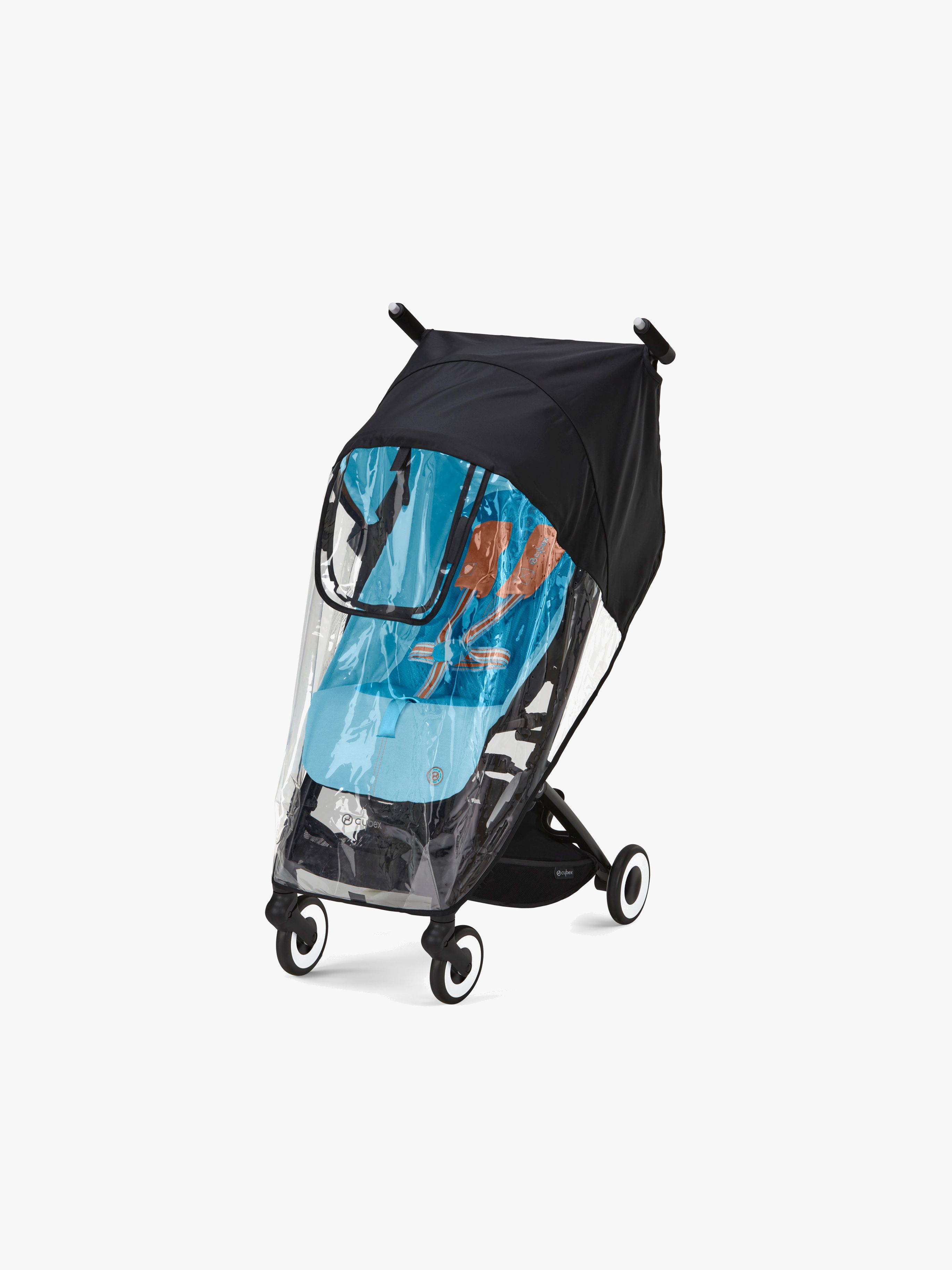 Cybex Regenschutz