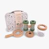 FILIBABBA Explorer Suitcase Spielzeugset