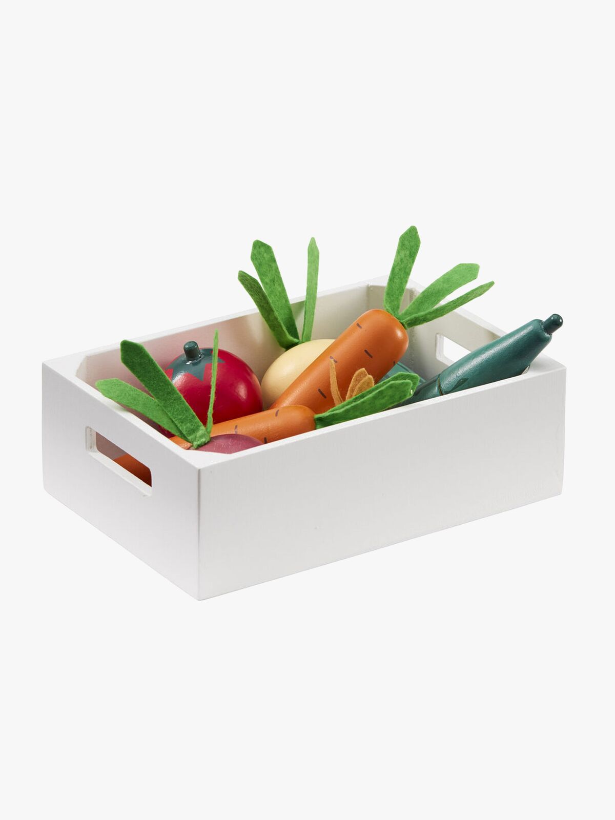 Kids Concept Gemüsekiste Gemischt