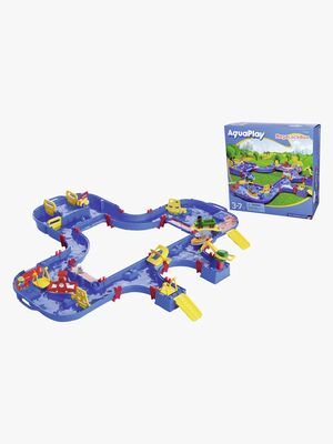 AquaPlay MegaSet Spielset