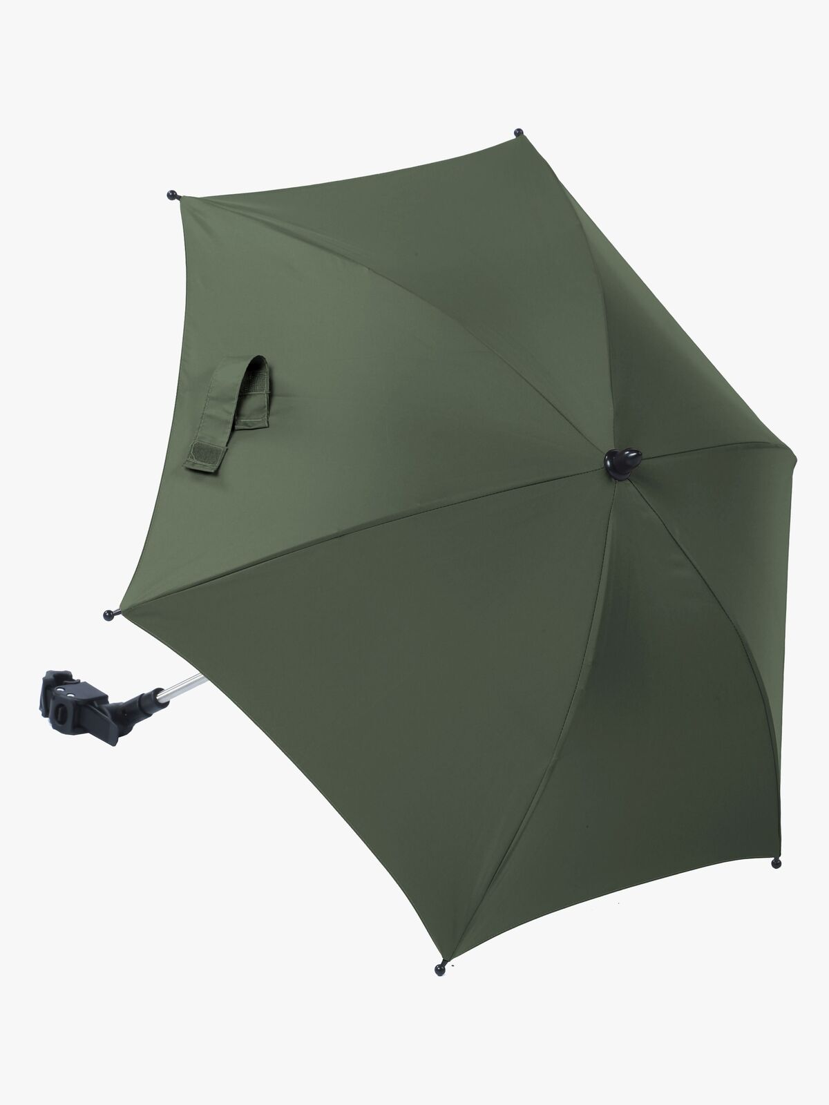 Titaniumbaby Sonnenschirm, Dunkelgrün