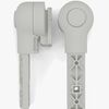 Cybex Lemo Adapterset, Light Grey