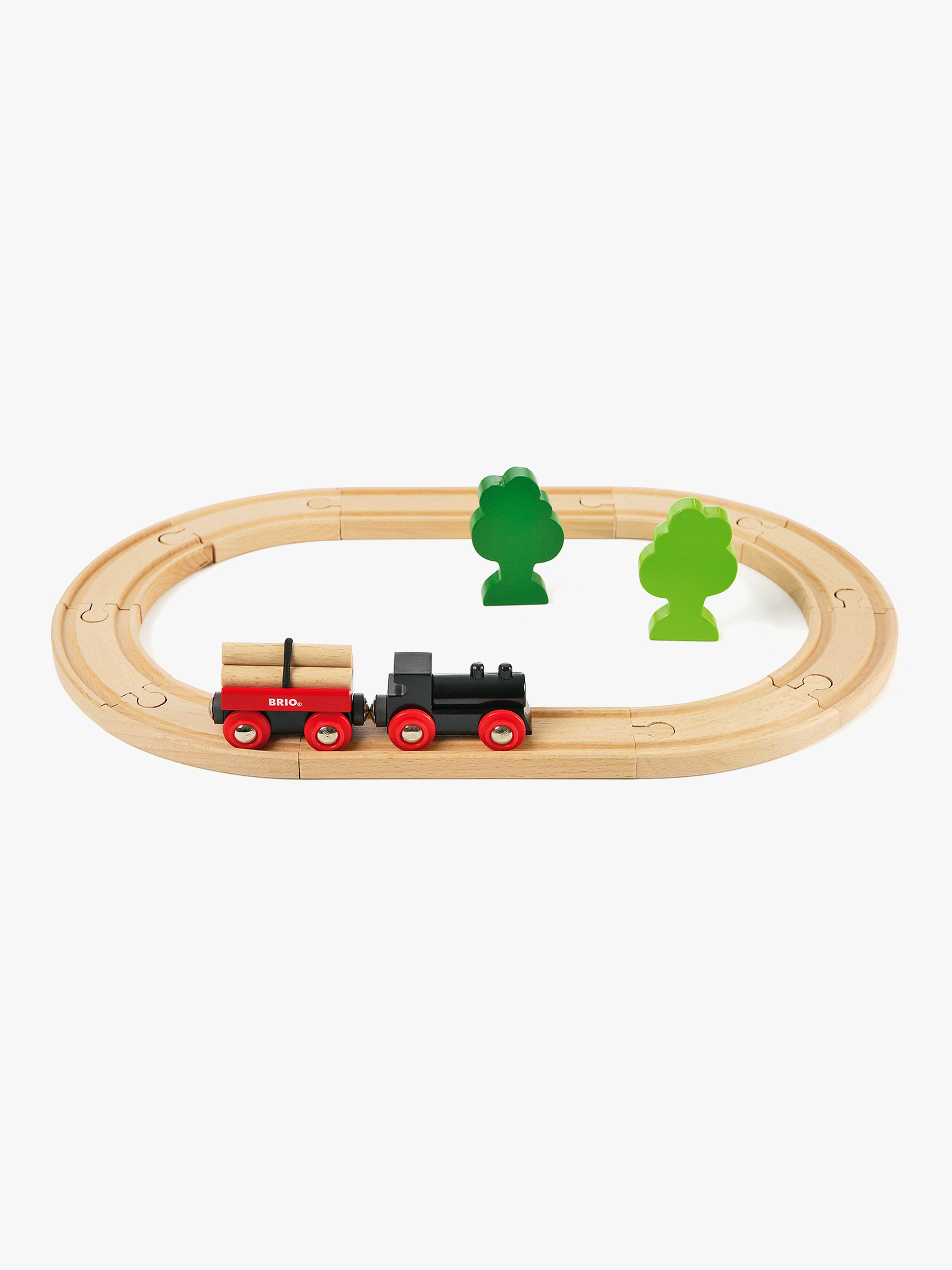 kleiner Waldzug Startset