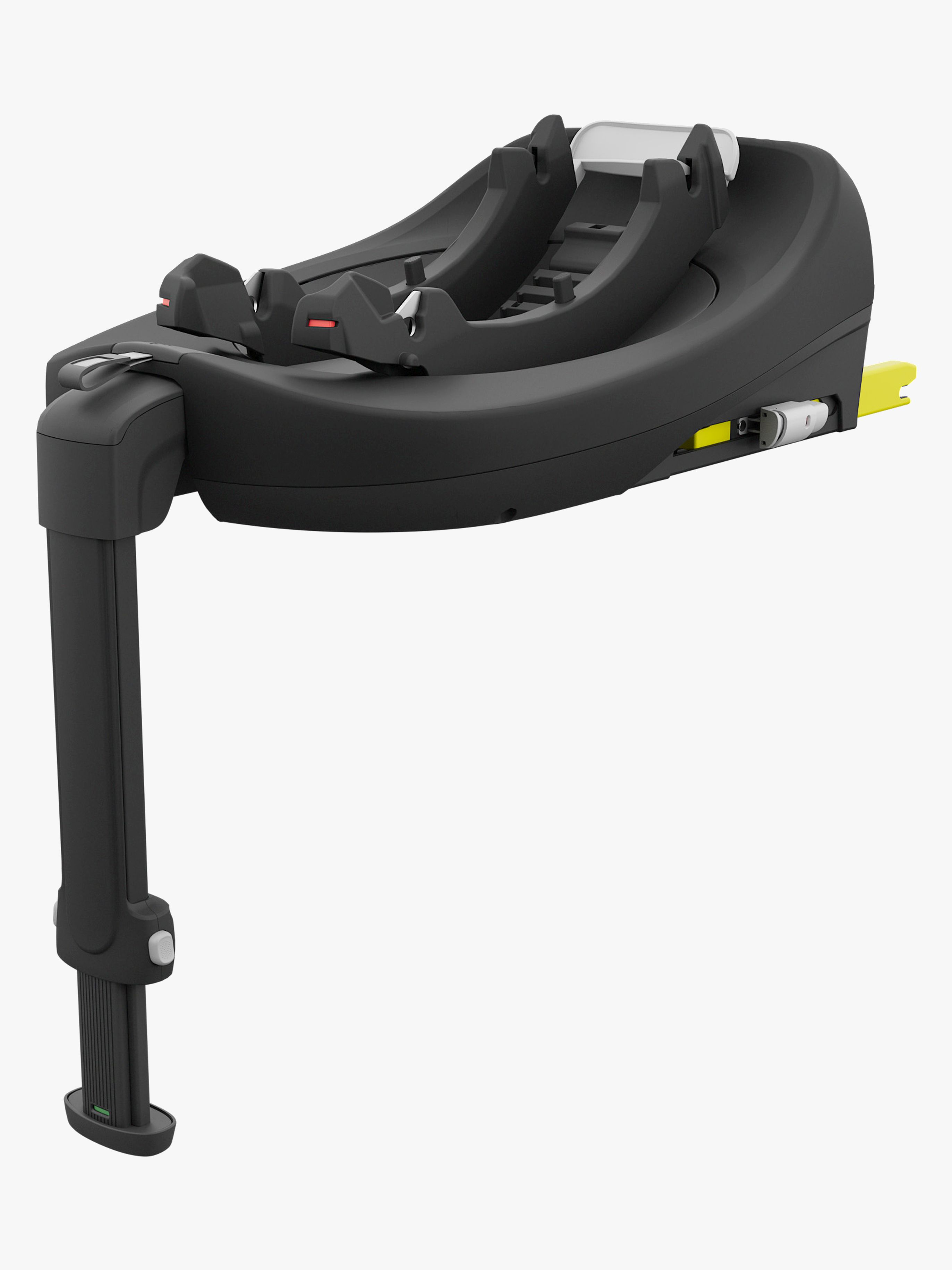 Kinderkraft ENDURA SAFE FX Basis, Black