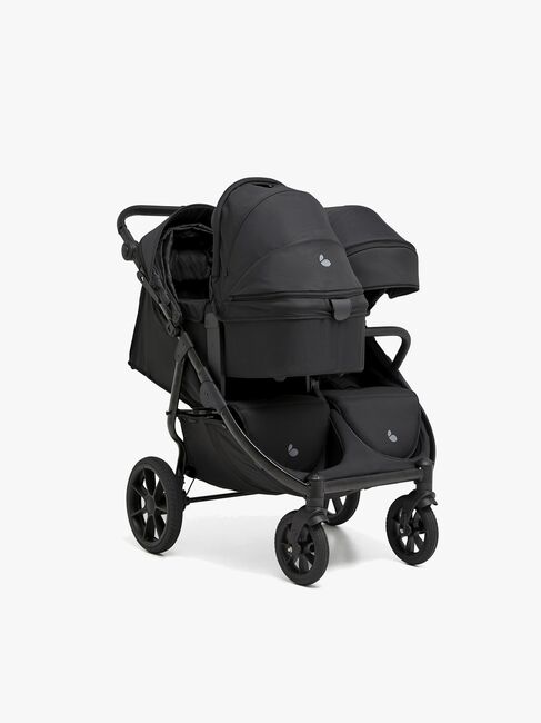 Beemoo BFF60 2 Liegewanne, Night Black