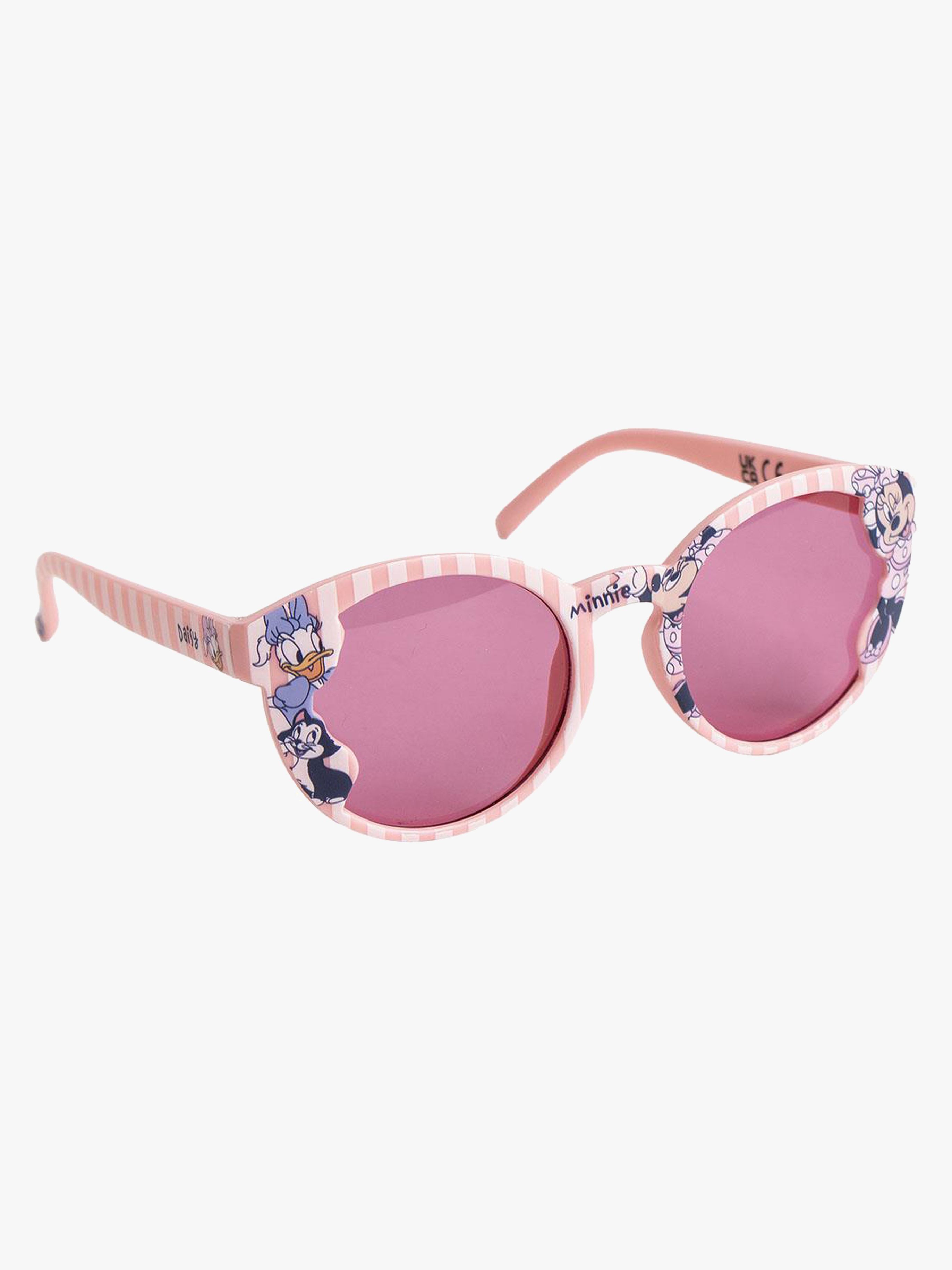 Disney Minnie Maus Sonnenbrille, Rosa