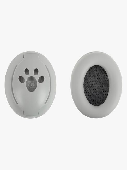 Tineo Ohrenschützer, Weiß