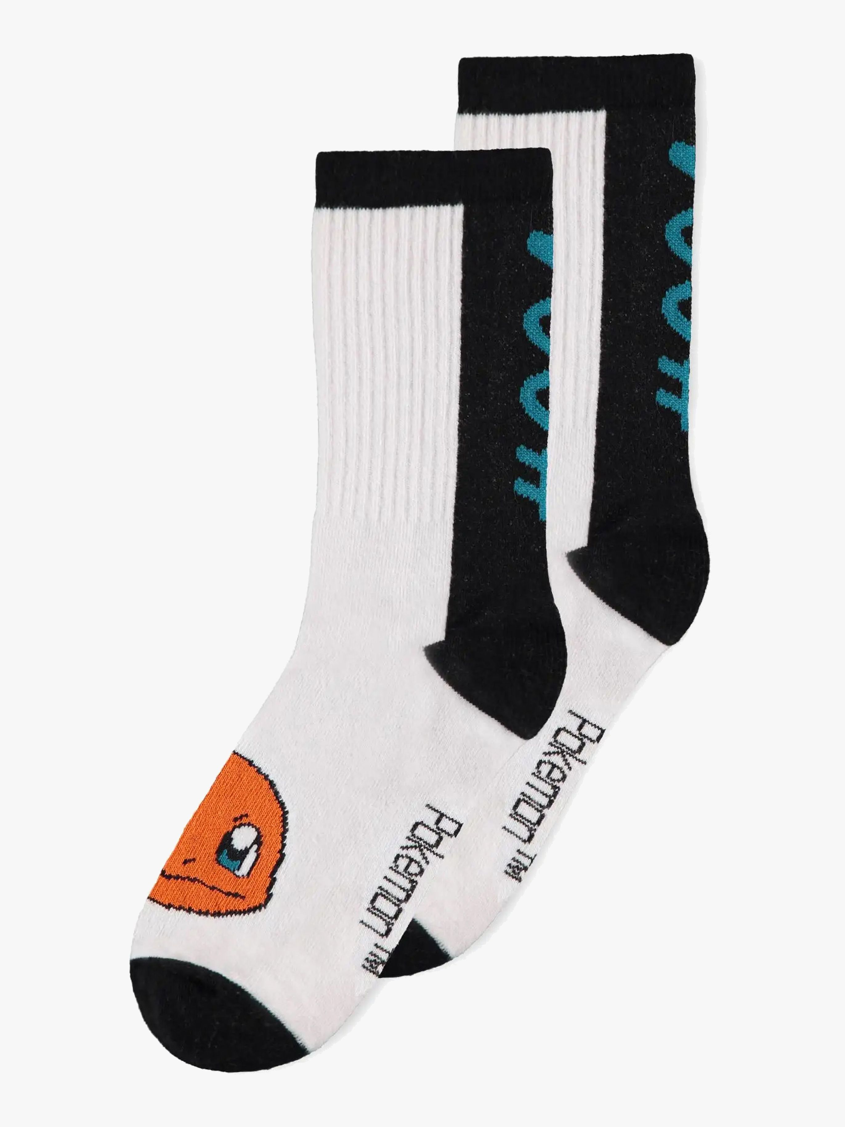 Pokémon Socken 3er-Pack