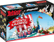Playmobil 71087 Asterix Adventskalender Piraten