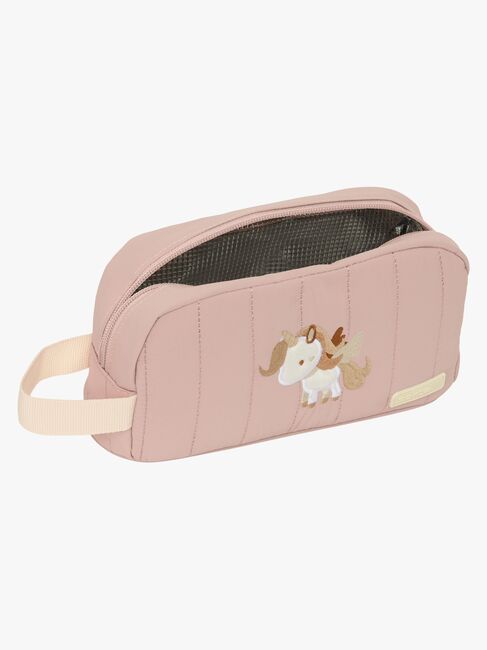 Unicorn Kühltasche, Dusty Pink