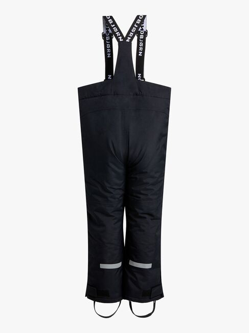 Nordbjørn Isaberg Skihose, Black Beauty