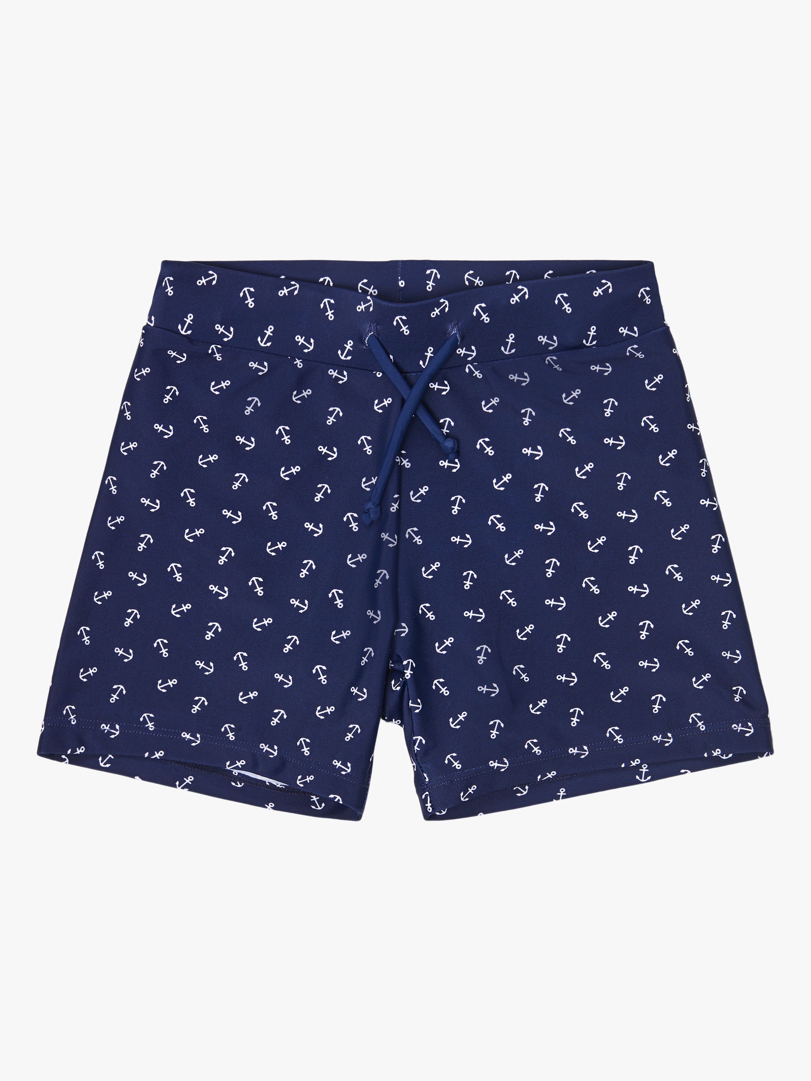Lipari UV-Shorts, Navy 86–92