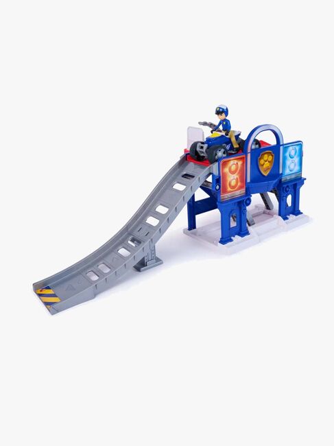 Paw Patrol Lift & Repair Spielset