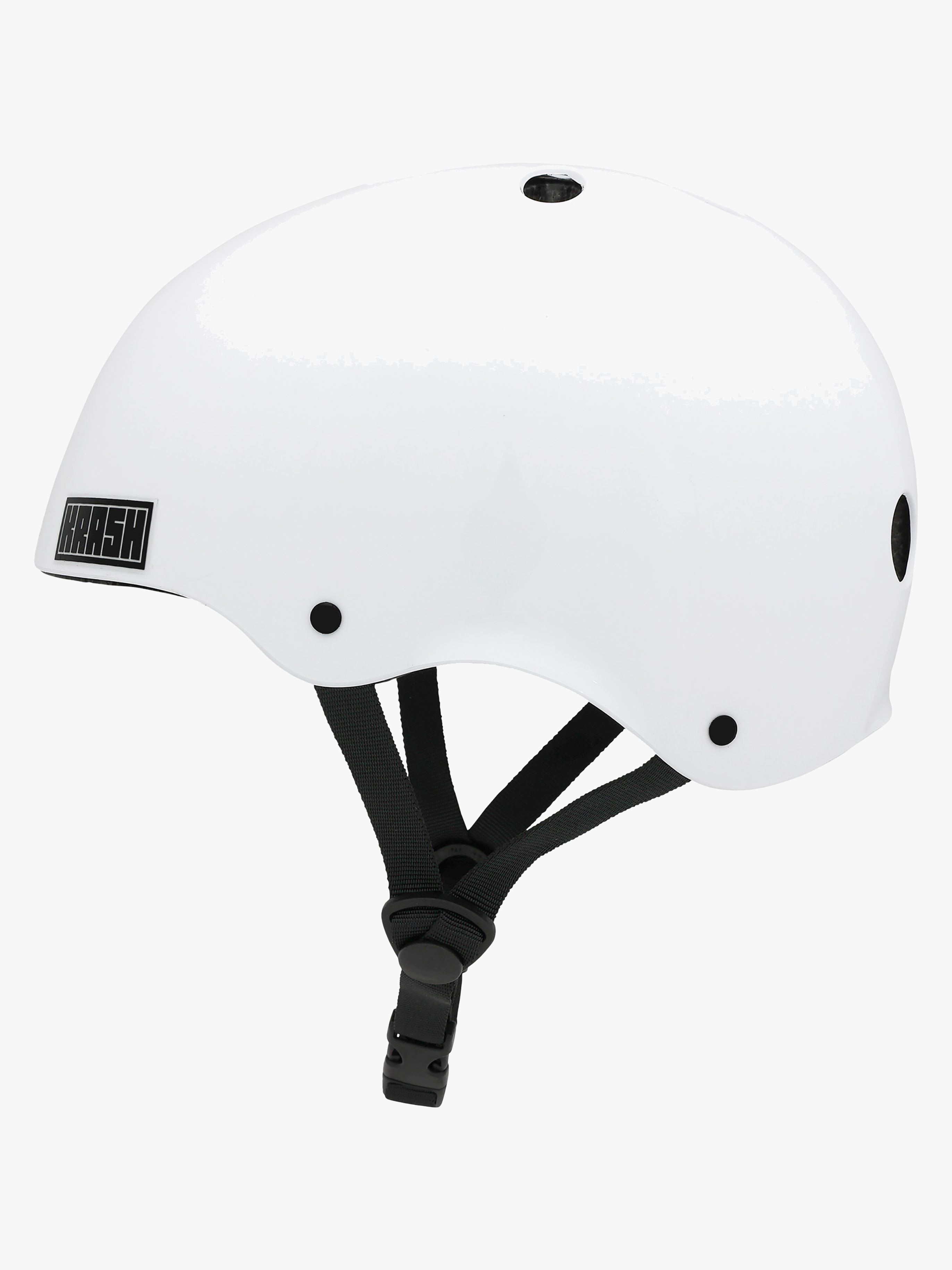 Mips ABS FS Helm, Weiß, S