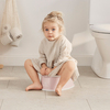 BabyBjörn Smart Töpfchen, Powder Pink/White