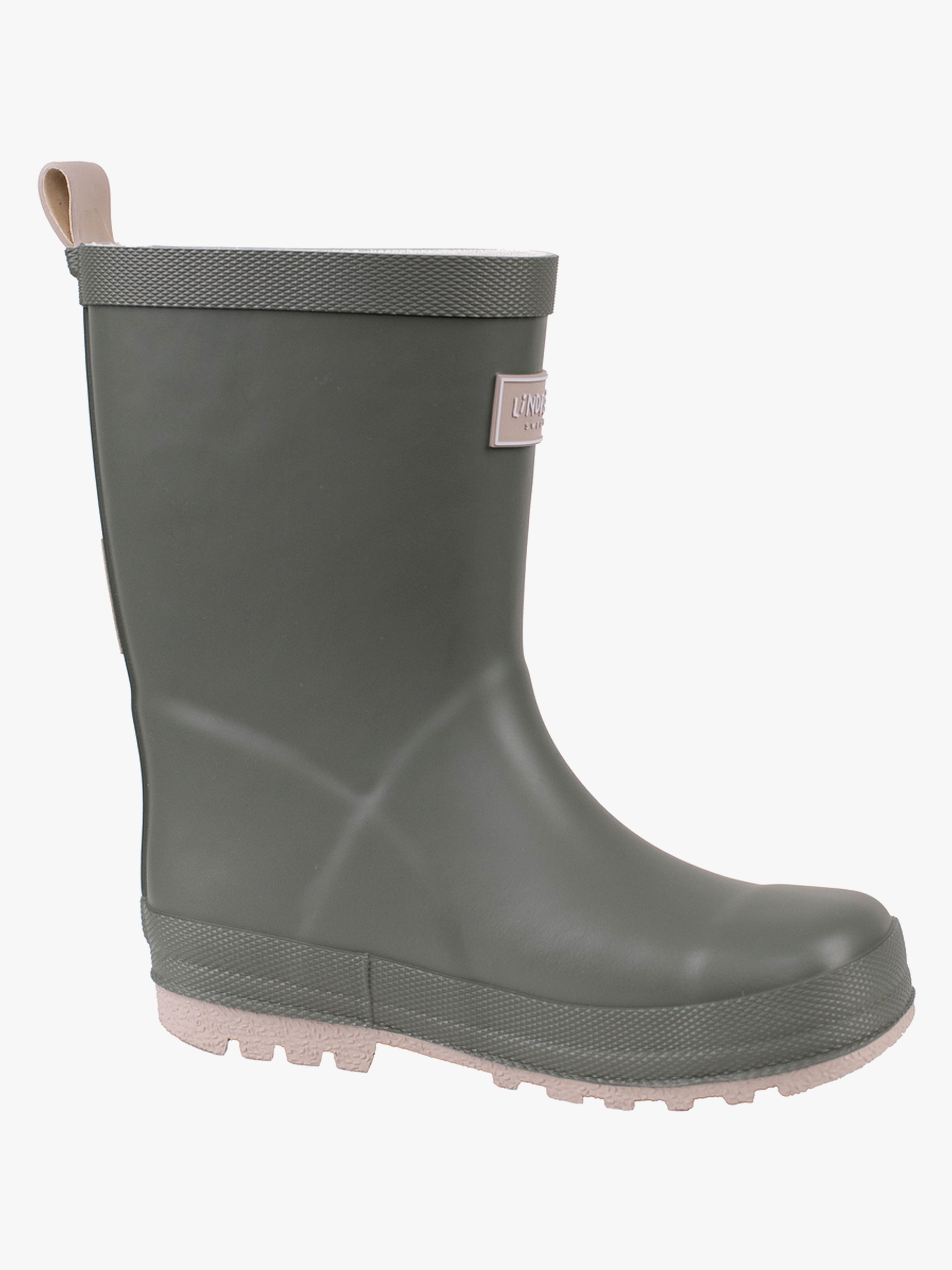 Lindberg Våghals Stiefel, Green, 34