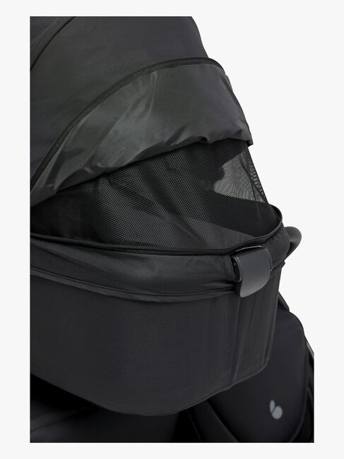 Beemoo BFF60 2 Liegewanne, Night Black