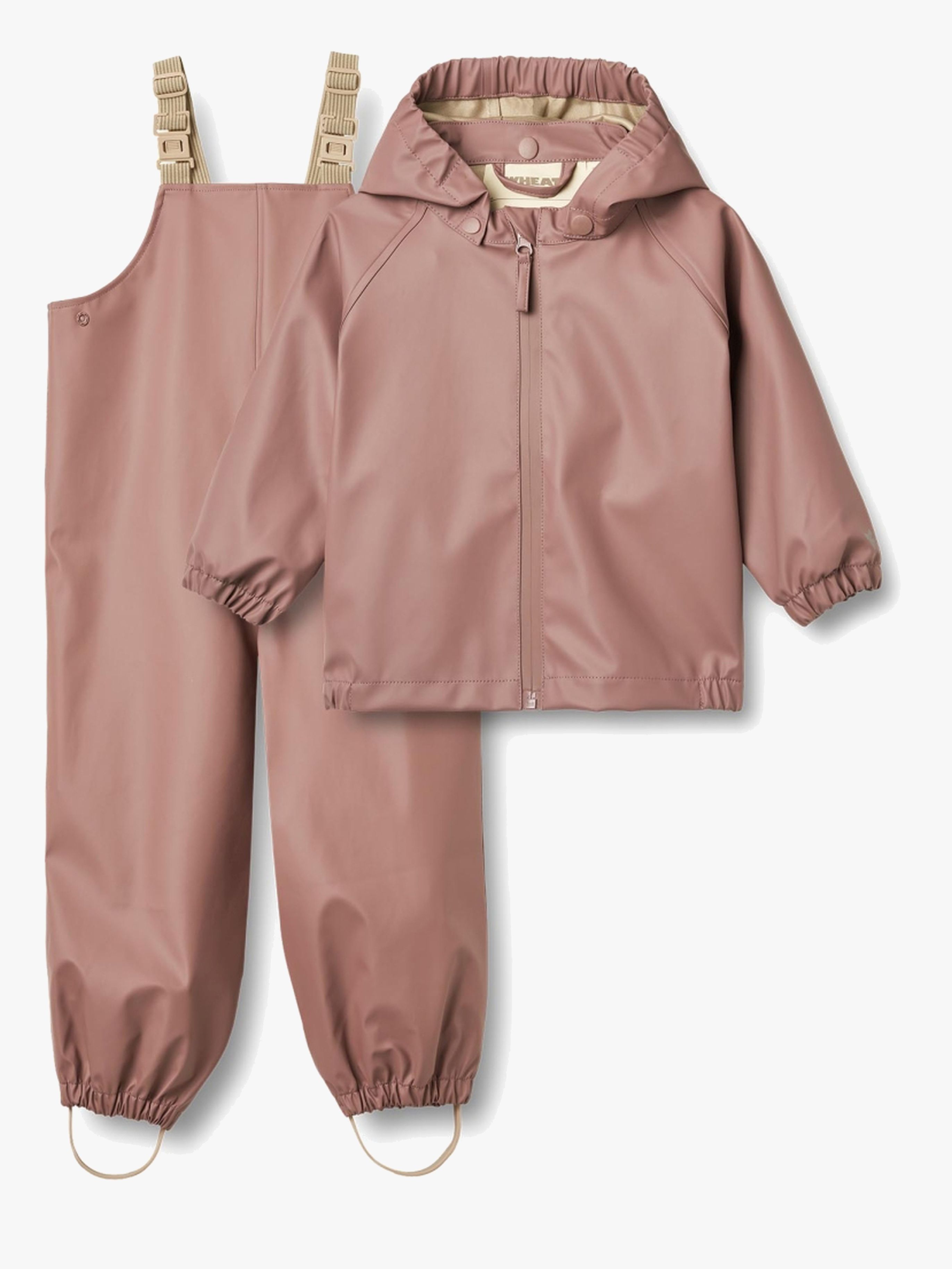 Charlie Regenset, Dusty Lilac, 116