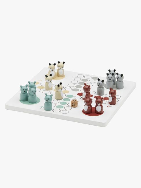 Kids Concept Ludo Edvin