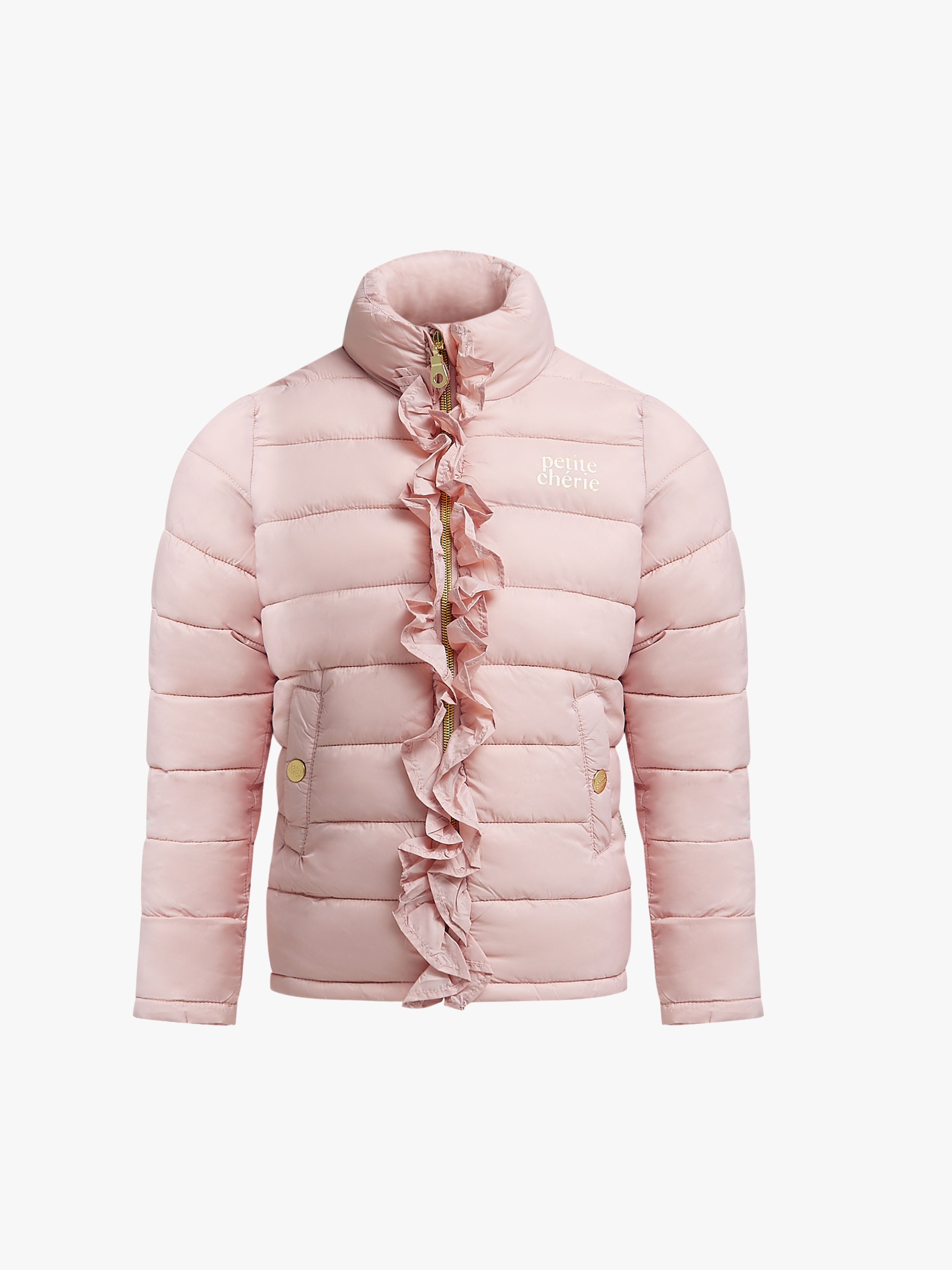 Satine Steppjacke, Rosa, 122