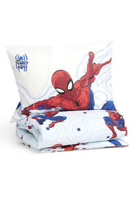 Marvel Spider-Man Bettwäsche 150x210 cm