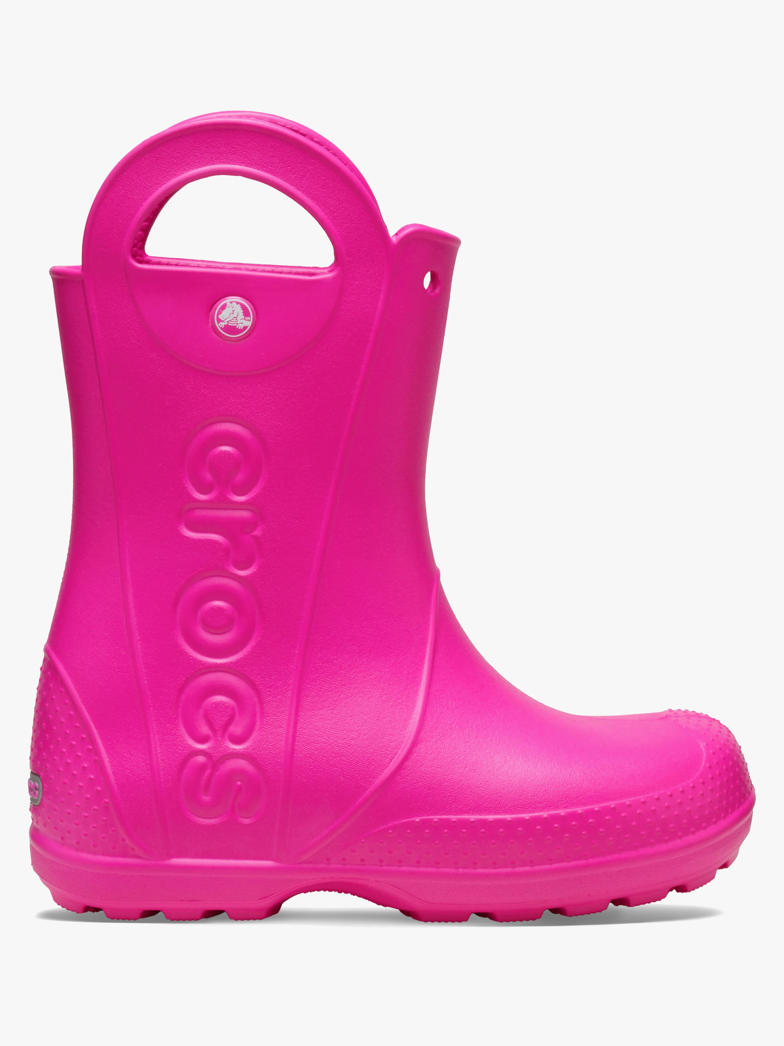Handle It Kids Gummistiefel, Pink Crush, 23-24, Kindergummistiefel, Kinderstiefel, Gummistiefel kinder, Kids