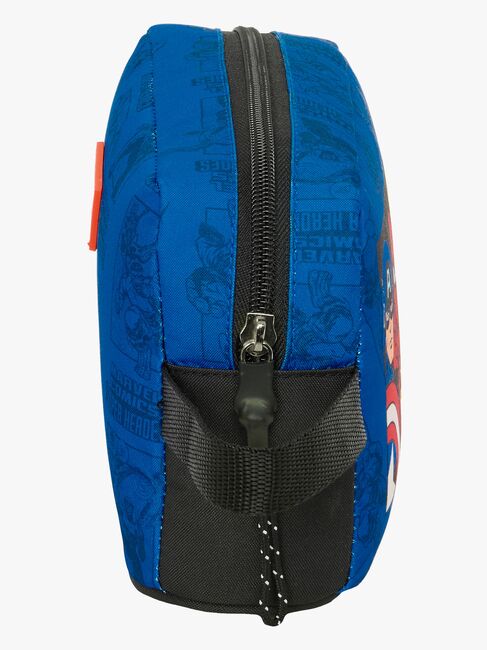 Marvel Avengers Kühltasche, Blau