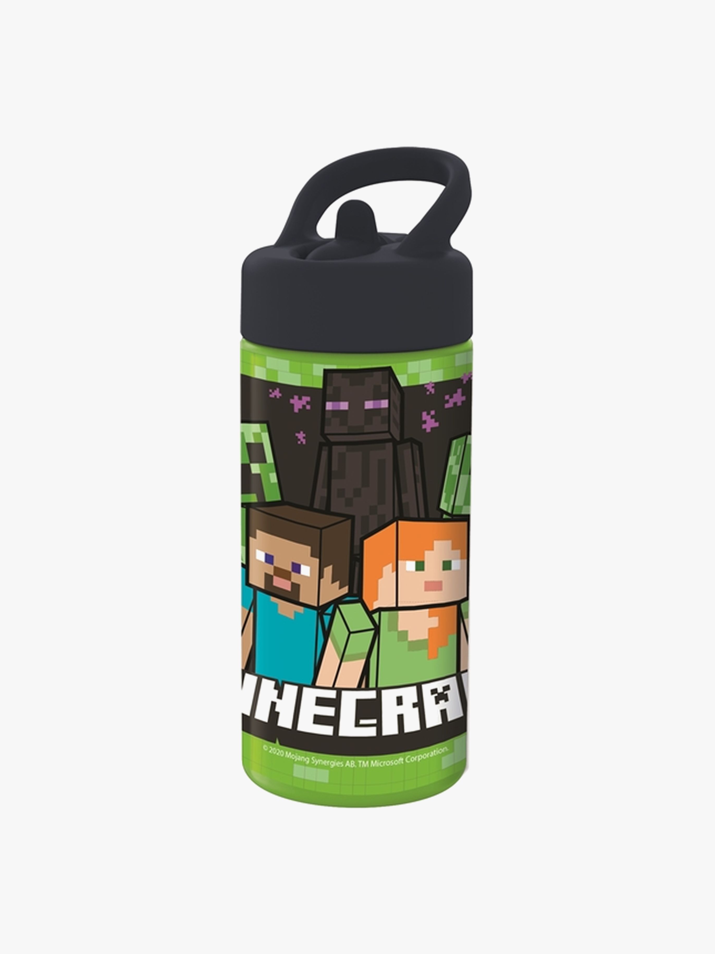 Playground Trinkflasche, 410 ml
