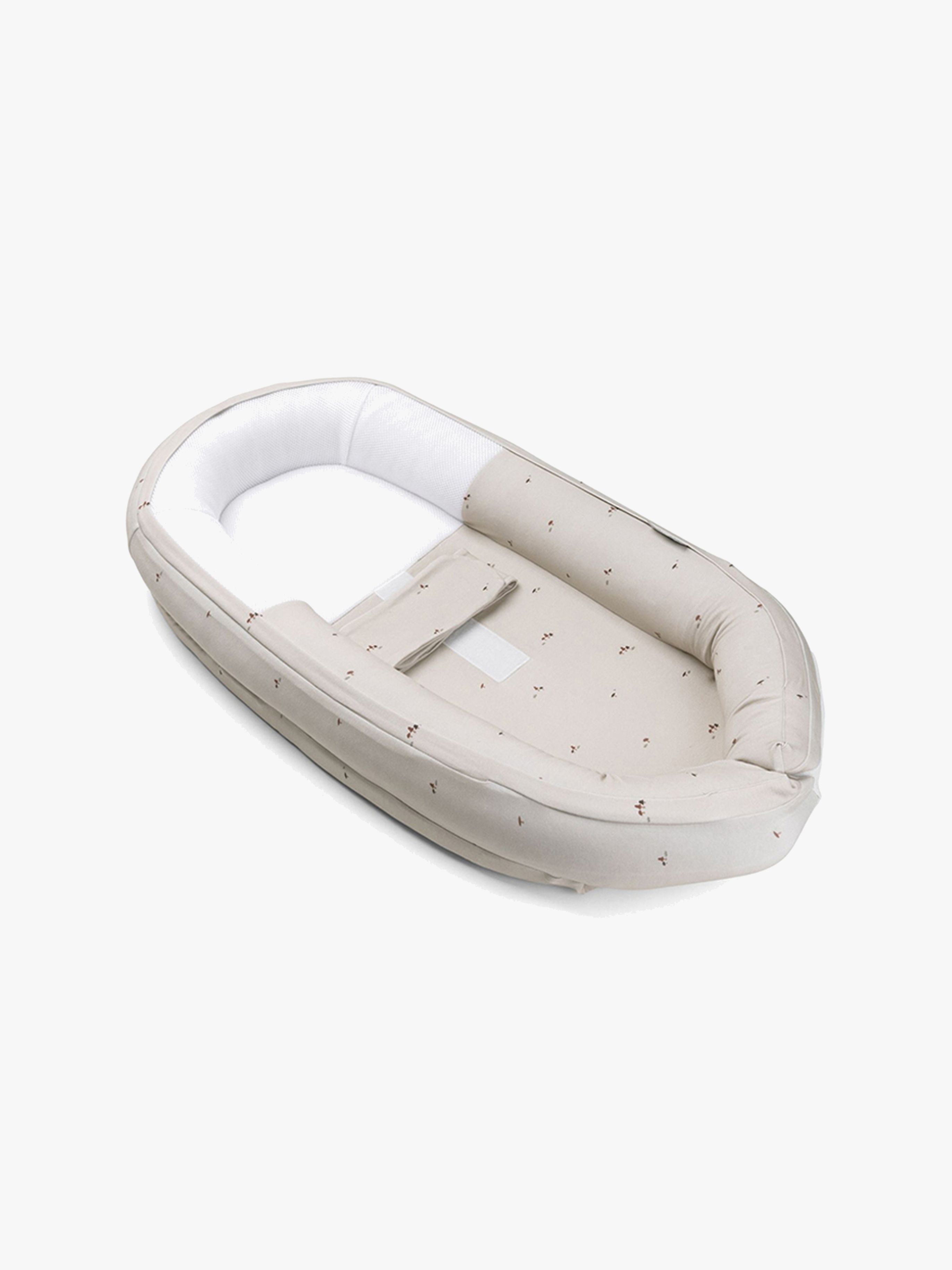 Doomoo Babybett, Pilze