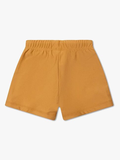 Swim Essentials Badehose, Pure Tones Yellow